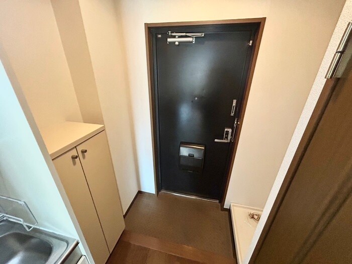 物件内観写真20　(玄関)