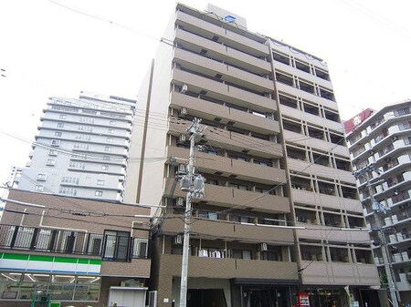 リーガル新大阪Ⅲ(202)外観写真