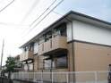 フルールＫ・Ｔ　Ｂ棟