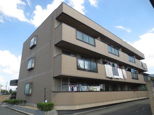 ルアージュ中谷外観写真