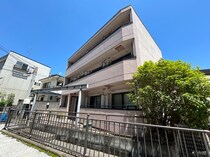 ジュネス売布の外観写真