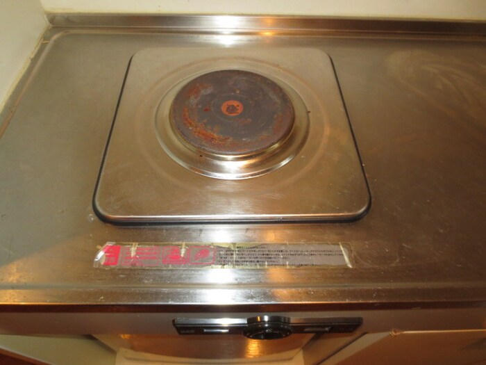 物件内観写真12　(キッチン)