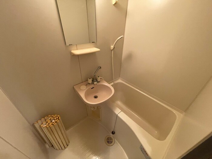 物件内観写真12　(バス／シャワールーム等)