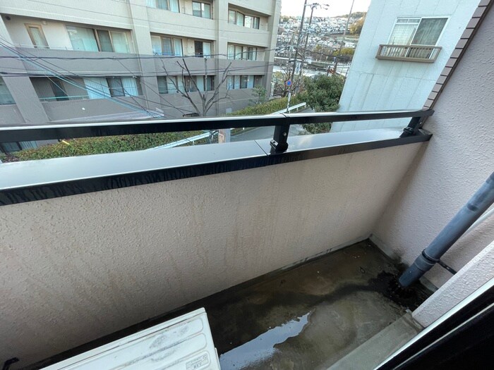 物件内観写真15　(ベランダ・バルコニー)