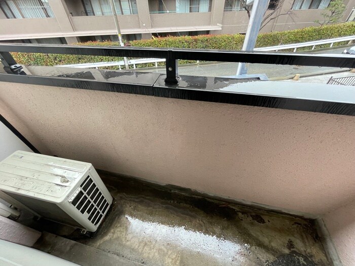 物件内観写真15　(ベランダ・バルコニー)