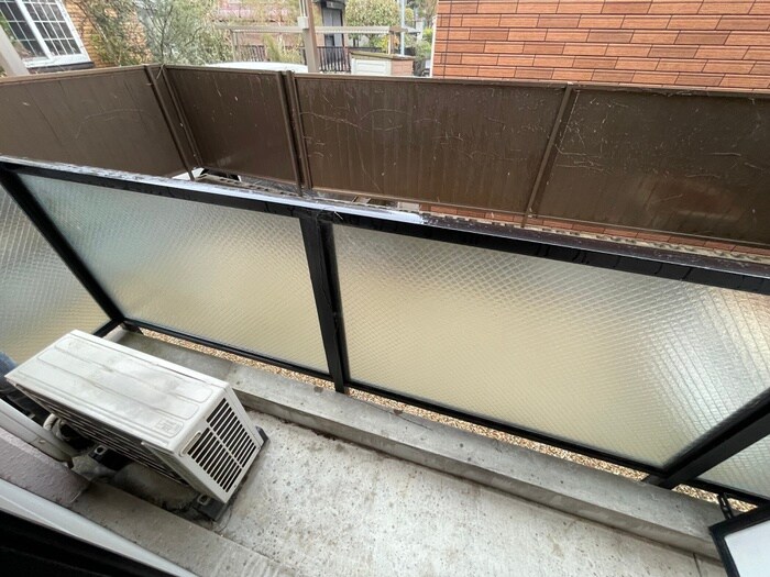 物件内観写真15　(ベランダ・バルコニー)