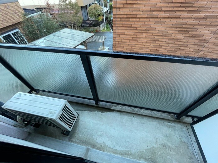 物件内観写真15　(ベランダ・バルコニー)