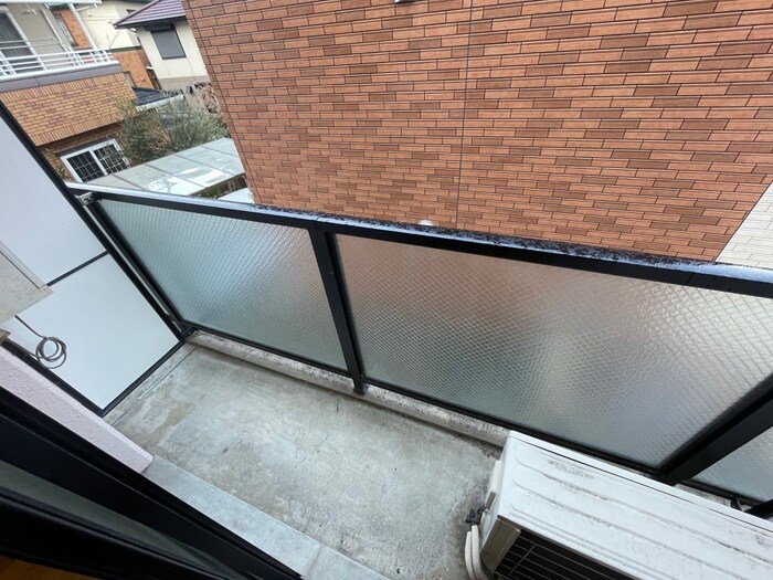 物件内観写真15　(ベランダ・バルコニー)