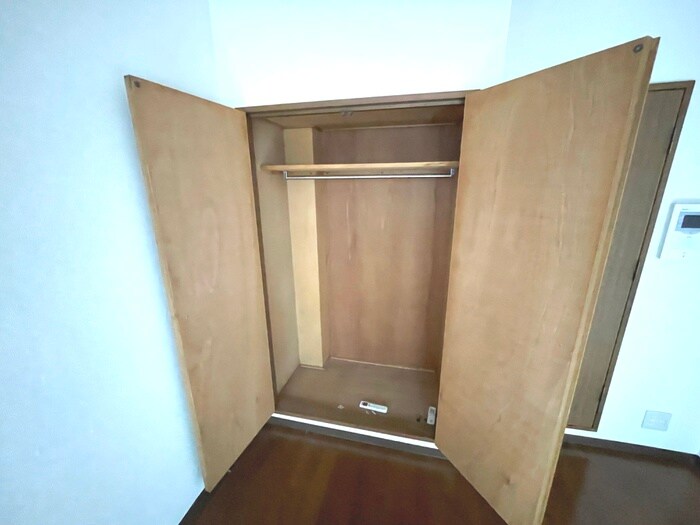 物件内観写真17　(収納)