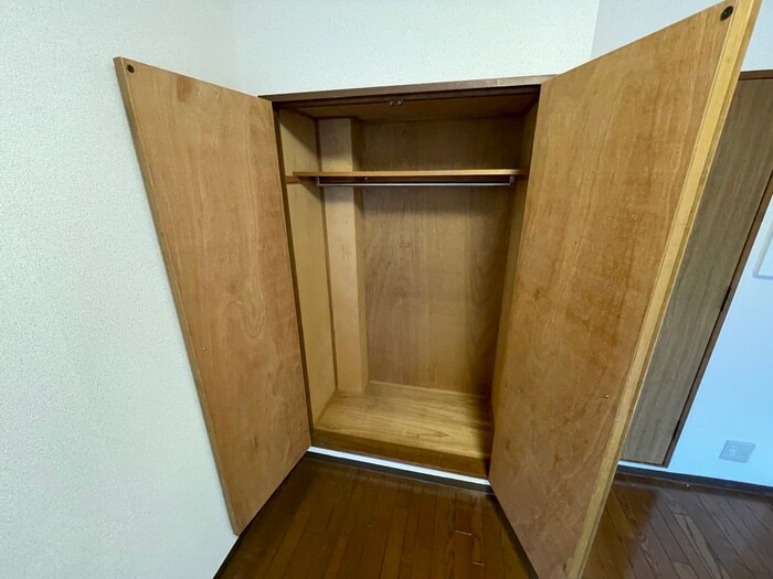 物件内観写真18　(収納)
