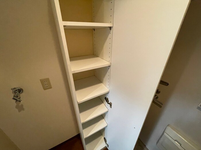 物件内観写真18　(靴箱)