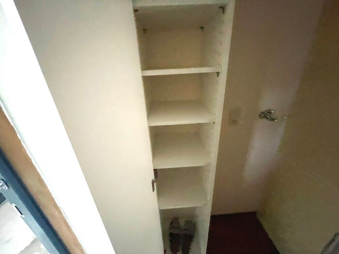物件内観写真19　(靴箱)