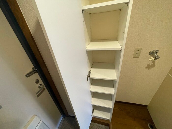 物件内観写真19　(靴箱)