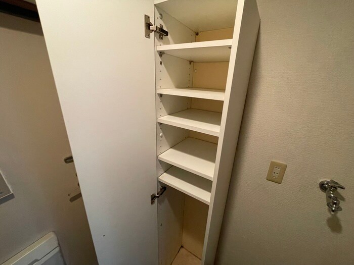 物件内観写真19　(靴箱)