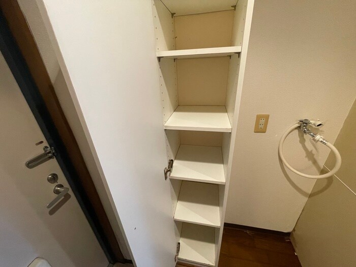 物件内観写真19　(靴箱)