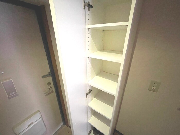 物件内観写真20　(靴箱)