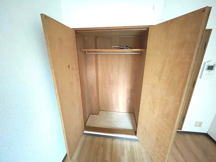 物件内観写真20　(収納)