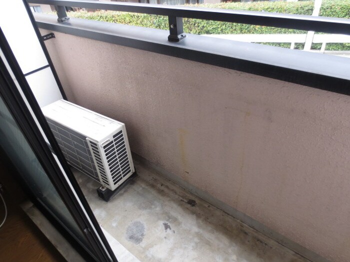 物件内観写真21　(ベランダ・バルコニー)