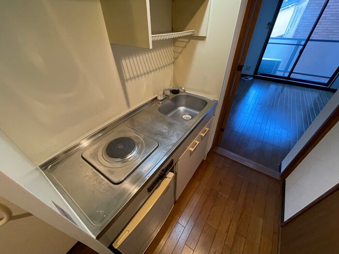 物件内観写真22　(キッチン)