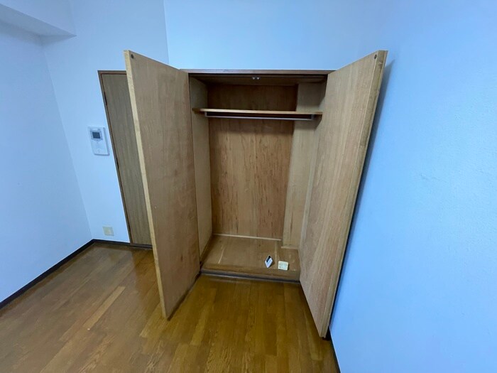 物件内観写真22　(収納)