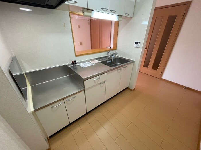 物件内観写真7　(キッチン)