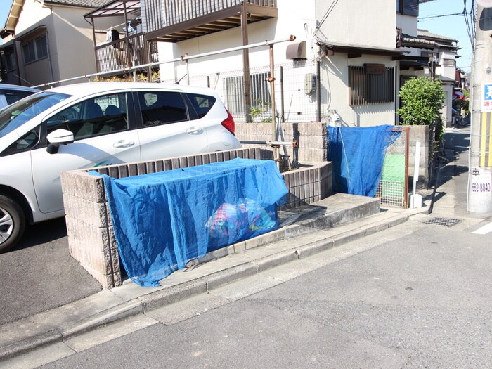 物件外観写真6　(建物設備)