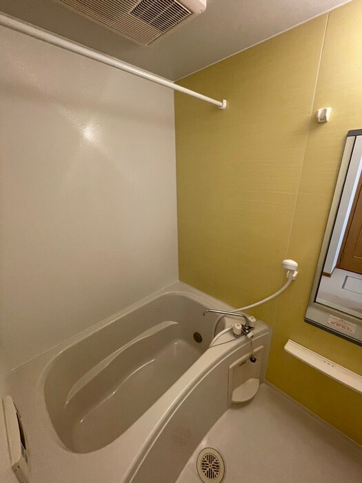 物件内観写真13　(バス／シャワールーム等)