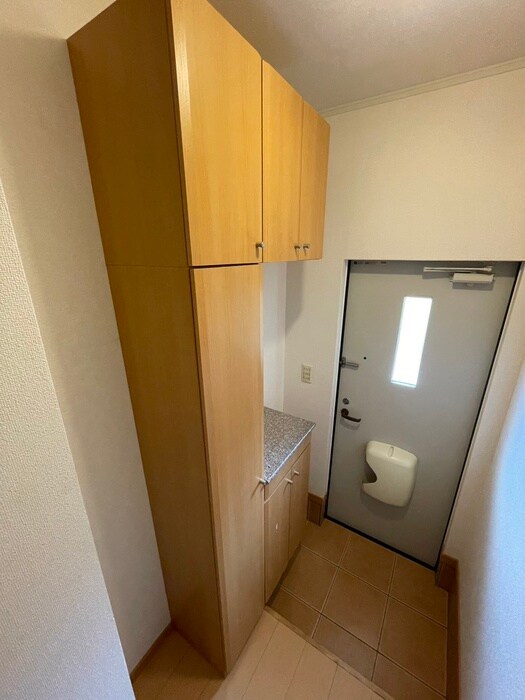 物件内観写真21　(靴箱)