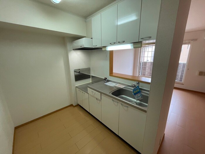 物件内観写真22　(キッチン)