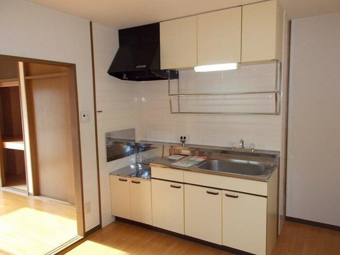 物件内観写真7　(キッチン)