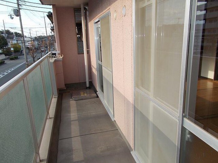 物件内観写真15　(ベランダ・バルコニー)