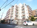 デアッシュ西京極