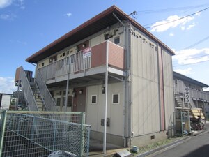 アーバンI外観写真