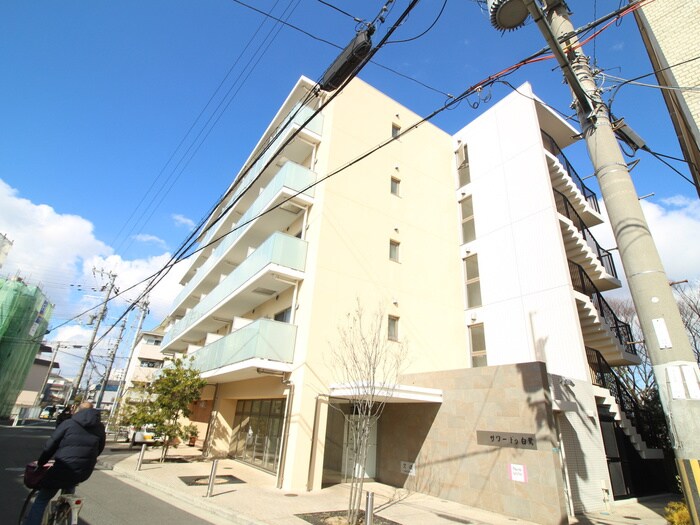 物件外観写真4　(外観写真)