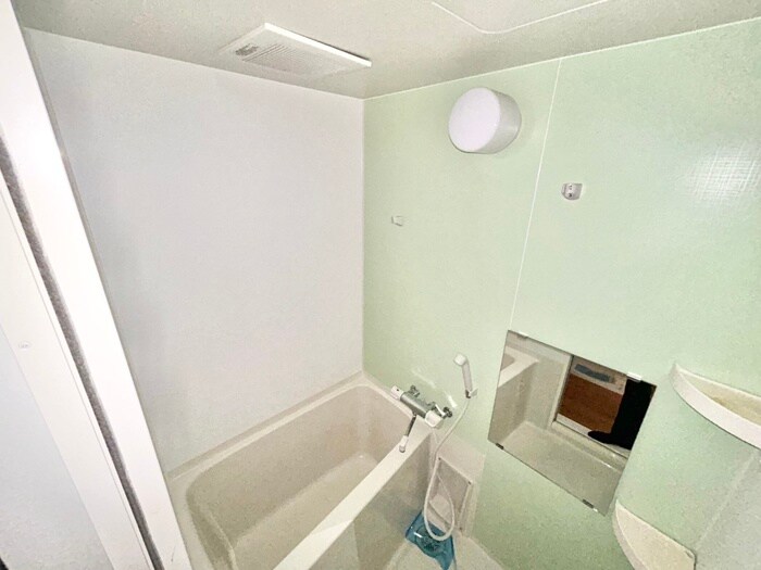 物件内観写真12　(バス／シャワールーム等)