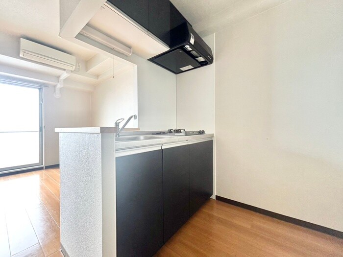 物件内観写真13　(キッチン)