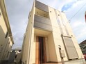 グラ－ス・オデ－ル２号棟