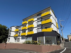 第44長栄ロイヤルコーポ瀬田外観写真