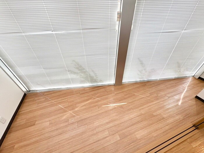 物件内観写真18　(ベランダ・バルコニー)