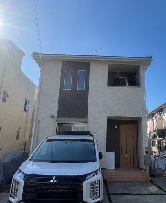 物件外観写真3　(外観写真)