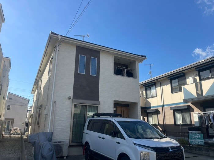 物件外観写真4　(外観写真)