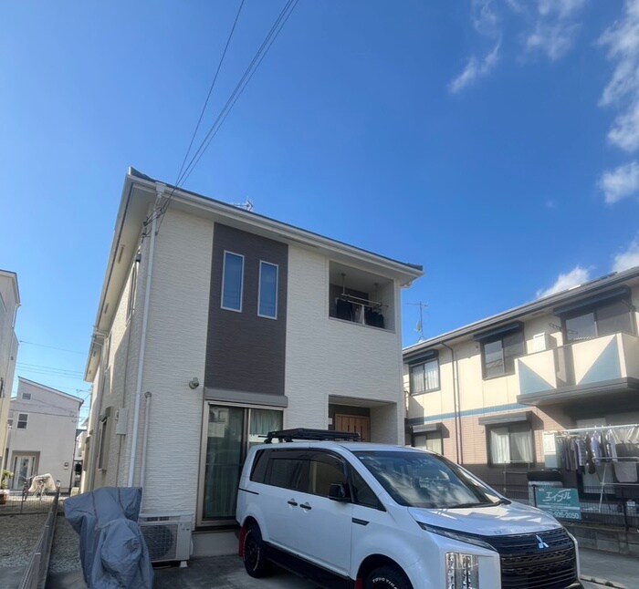 物件外観写真5　(外観写真)