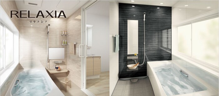 物件内観写真13　(バス／シャワールーム等)