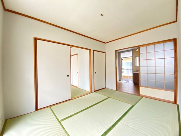 居室