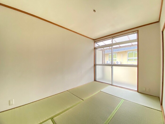 物件内観写真7　(居室)