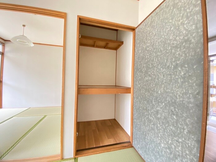 物件内観写真9　(収納)