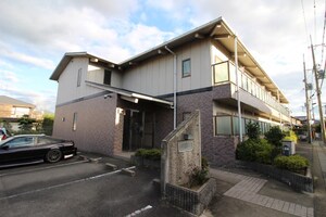 シャト－エルドラド外観写真