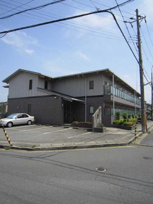 物件外観写真5　(外観写真)