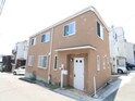 仮）矢部町貸家