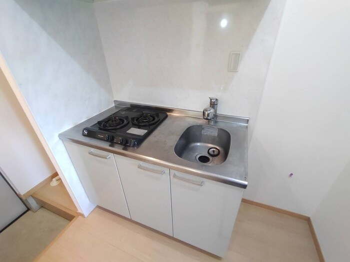 物件内観写真11　(キッチン)